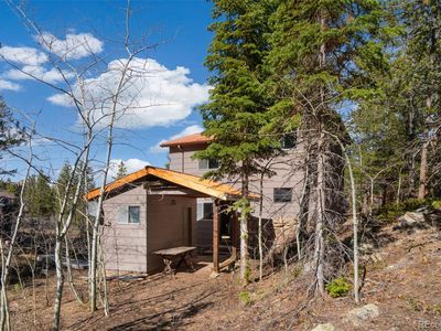 721 Nokomis Road, Red Feather Lakes, CO, 80545