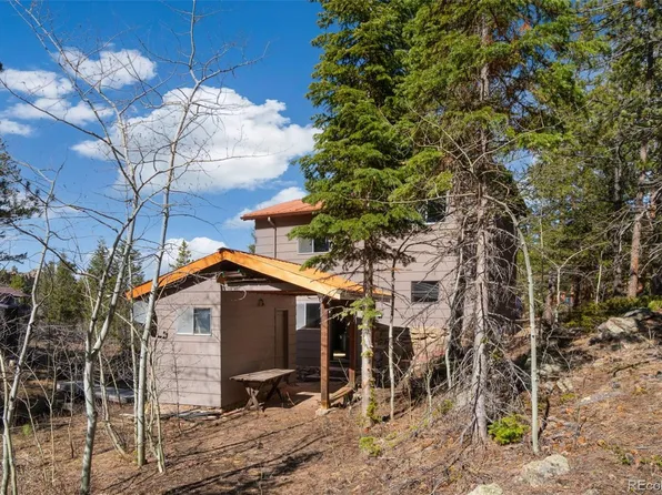 721 Nokomis Road, Red Feather Lakes, CO 80545