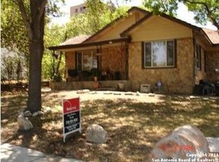 1714 W Terra Alta Dr, San Antonio, TX 78209