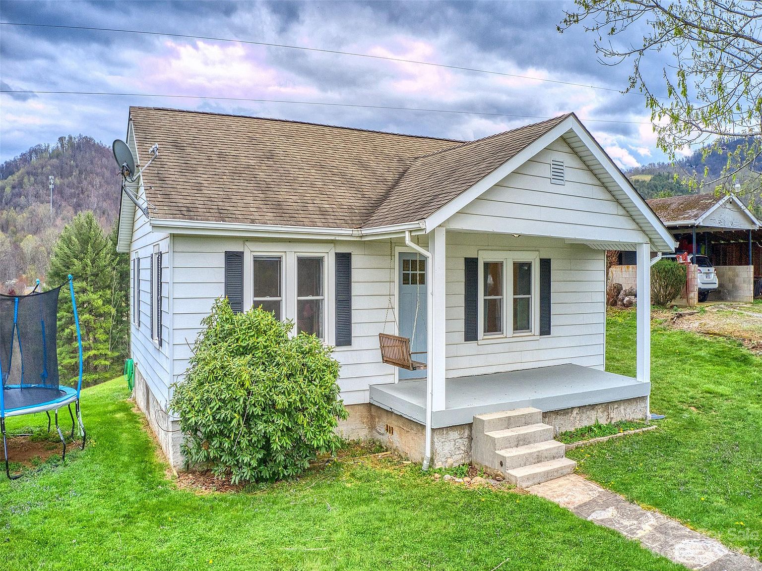 215 Haynes Cv, Clyde, NC 28721 MLS 4019939 Zillow