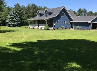 3631 6th St, Wayland, MI 49348