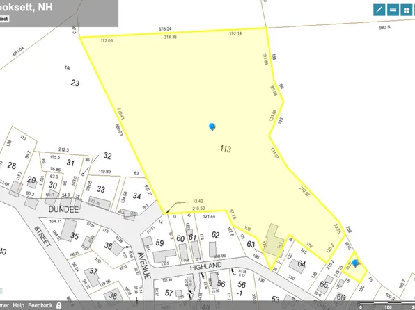 14 Highland Street, Hooksett, NH 03106