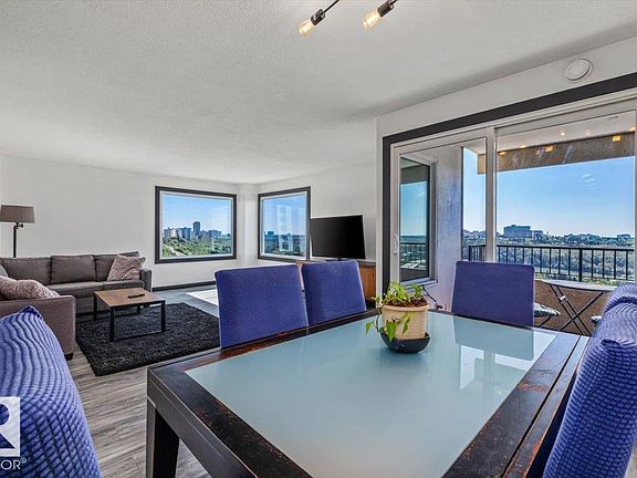 4th image of 12303 Jasper Ave NW #906