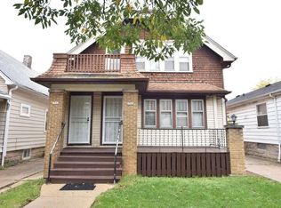 2962 N 59th St, Milwaukee, WI 53210