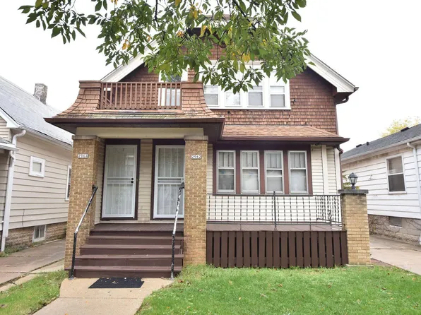 2962 N 59th St, Milwaukee, WI 53210
