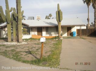 2312 W Charter Oak Rd, Phoenix, AZ 85029