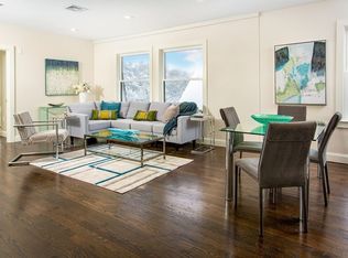 97 Green St APT 3, Jamaica Plain, MA 02130