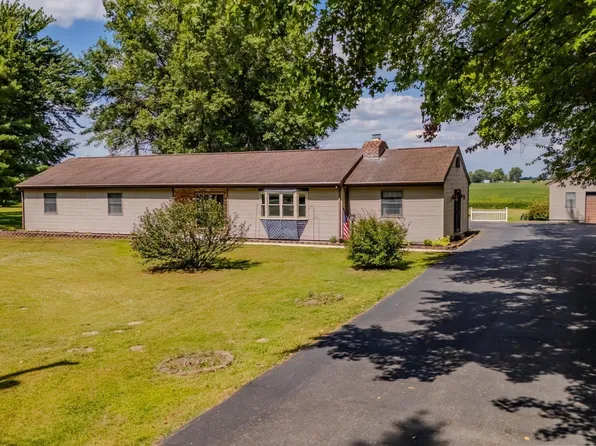 3582 W 50 N, Wabash, IN 46992