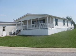 34 Winterbury Pl, Yoder, IN 46798