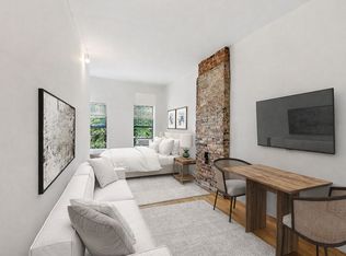 424 E 115th St #4B, New York, NY