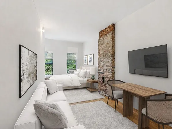 424 E 115th St #4B, New York, NY 10029