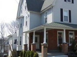 214 Forrest Ave, Narberth, PA 19072