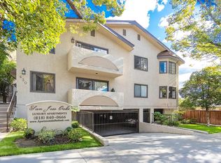 430 E San Jose Ave APT J, Burbank, CA 91501