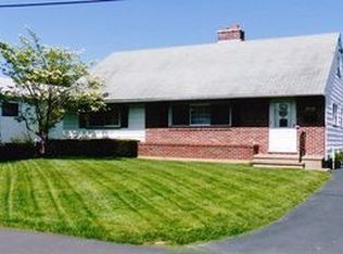 326 59th St, Altoona, PA 16602