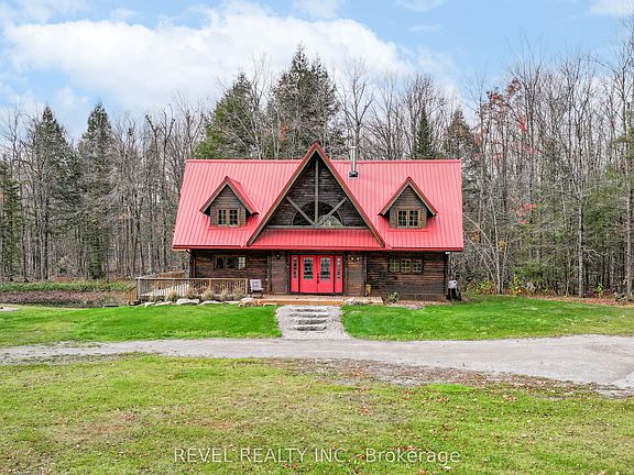 4th image of 3515 County Road 121 Rd