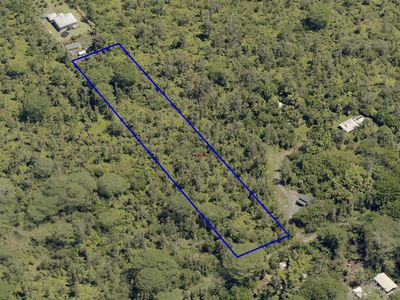 Pulelehua Rd, Kurtistown, HI, 96760