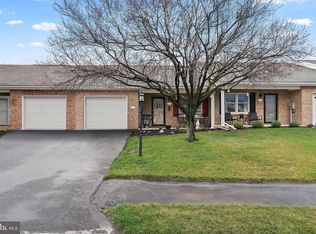 307 Winding Oak Dr, Hagerstown, MD