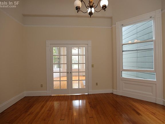 3rd image of 614 Steiner St #1