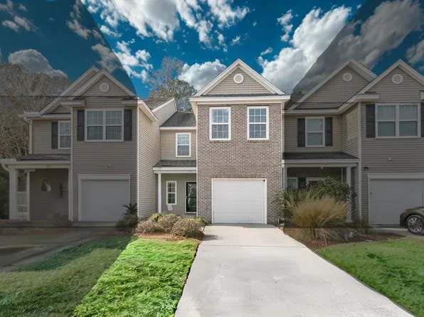 1026 Bennington Dr, Charleston, SC 29492