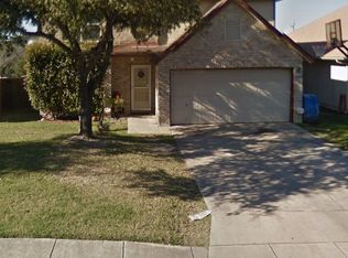 6715 Raintree Path, San Antonio, TX 78233