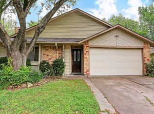 16318 Alametos Dr, Houston, TX 77083