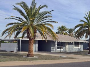 10710 W Cherry Hills Dr W, Sun City, AZ 85351