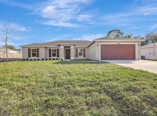 3965 SW Mccain Street, Port St Lucie, FL 34953