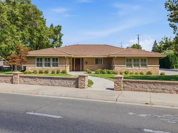 1397 Butte House Rd, Yuba City, CA 95993