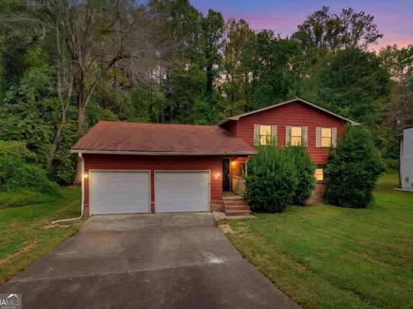 6690 Judy Ln, Riverdale, GA 30296
