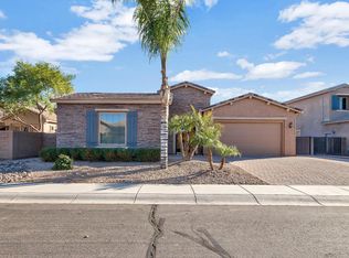2593 E Lantana Dr, Chandler, AZ 85286