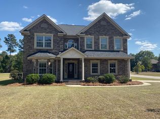 565 Adger Ln, Sumter, SC 29154