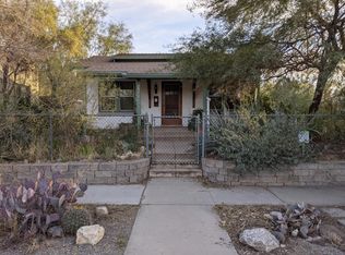 628 E Mabel St, Tucson, AZ 85705