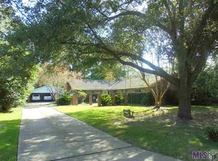 5834 Boone Dr, Baton Rouge, LA 70808