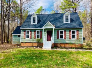 1008 Timber Trace Rd, Powhatan, VA 23139