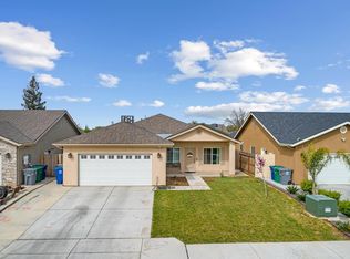 641 N Valencia Ave, Reedley, CA 93654