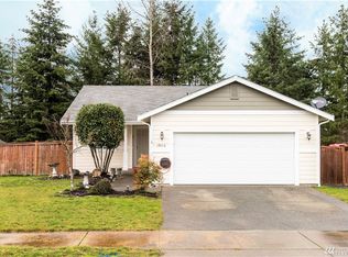 19113 206th St E, Orting, WA 98360