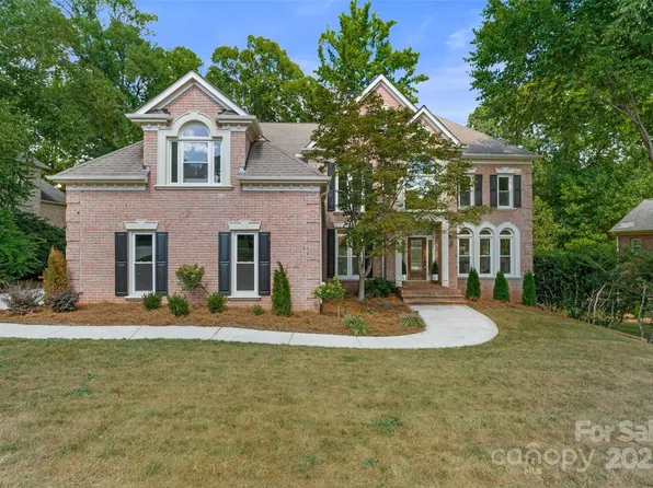 10628 Lederer Ave, Charlotte, NC 28277