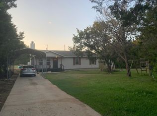 1653 Greenhill Dr, Canyon Lake, TX 78133