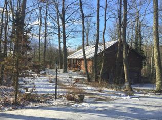 555 Savage Hill Rd, Orangeville, PA 17859