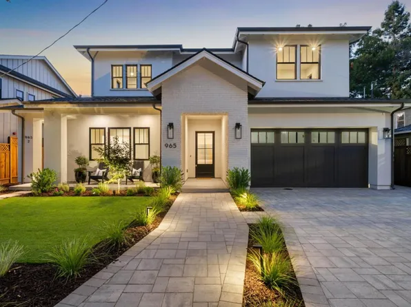 965 Louise Ave, San Jose, CA 95125