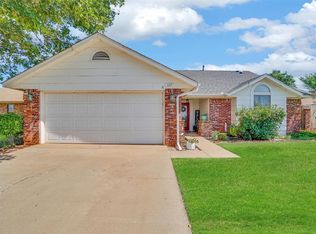 1017 Ruth Rd, Altus, OK 73521