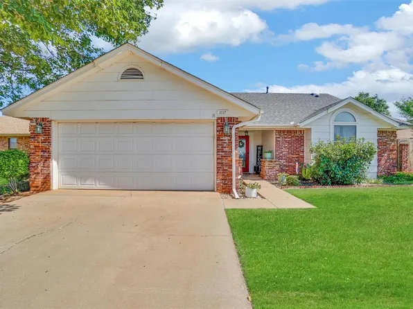 1017 Ruth Rd, Altus, OK 73521