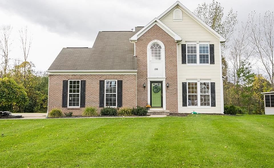 126 Parkway, North Chili, NY 14514 Zillow
