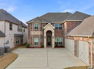 418 Crestview Dr, Midlothian, TX 76065