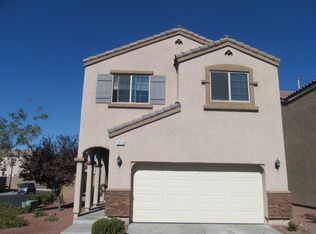 1512 Destiny Ridge Ct, Henderson, NV 89074