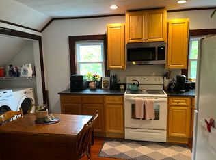 17 Clark Rd #17, Brookline, MA 02445