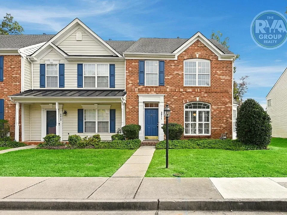 3011 Willow Pine Ct