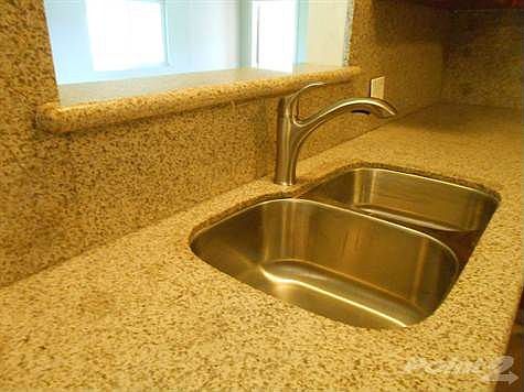 sink detail