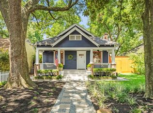 425 W 22nd St, Houston, TX 77008
