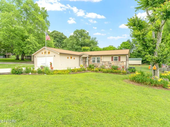 113 Rolling Acres Dr, Rockwood, TN 37854